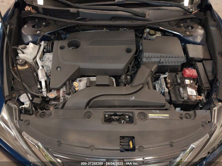2016 NISSAN ALTIMA 2.5 SR - 1N4AL3AP2GC154670