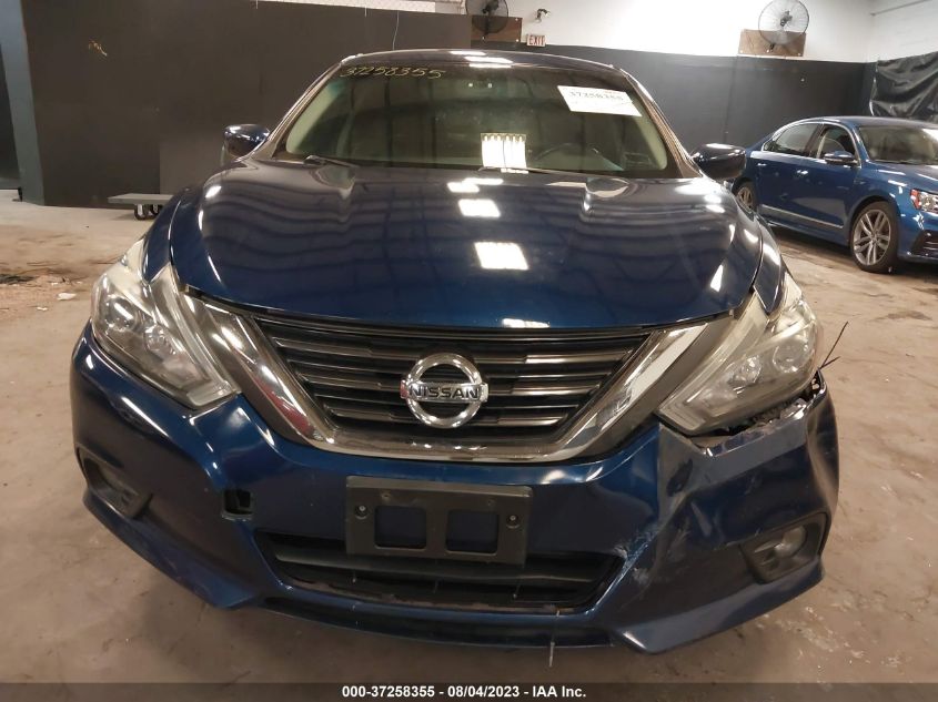 2016 NISSAN ALTIMA 2.5 SR - 1N4AL3AP2GC154670