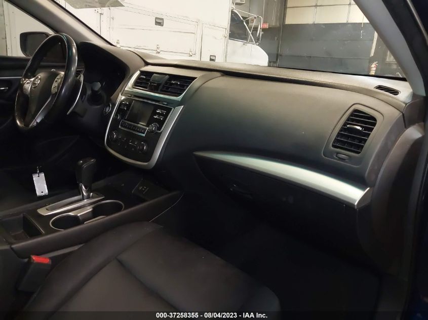 2016 NISSAN ALTIMA 2.5 SR - 1N4AL3AP2GC154670
