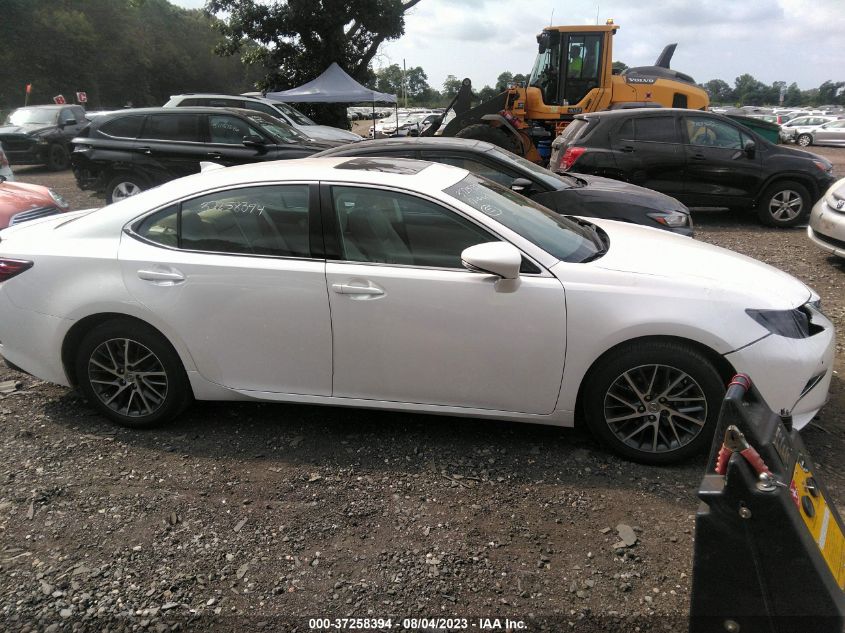 2017 LEXUS ES ES 350 - 58ABK1GG4HU045205