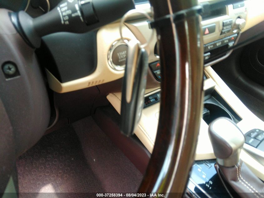 2017 LEXUS ES ES 350 - 58ABK1GG4HU045205