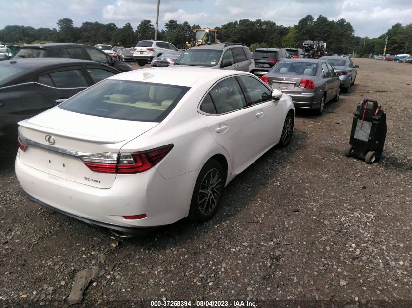 2017 LEXUS ES ES 350 - 58ABK1GG4HU045205