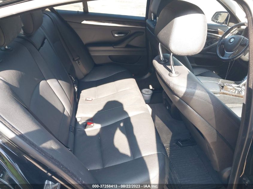 2015 BMW 535I XDRIVE - WBA5B3C5XFD541645