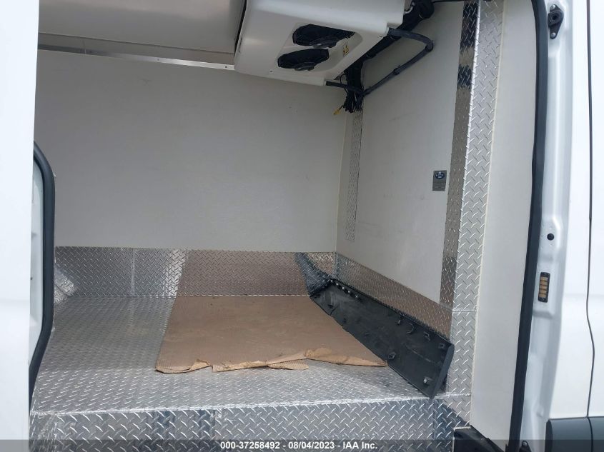 2019 MERCEDES-BENZ SPRINTER CARGO VAN - WD3FF0CD8KT014005