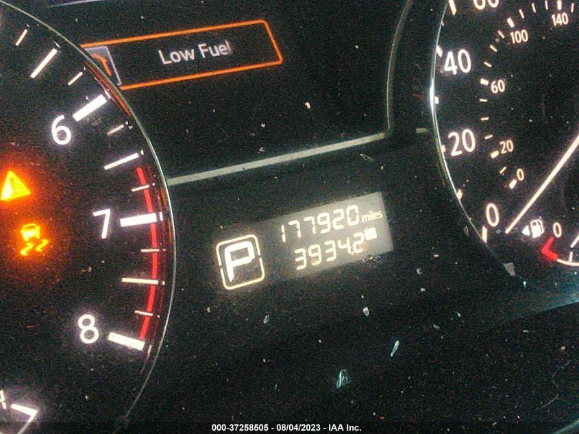 2015 NISSAN ALTIMA 2.5/S/SV/SL - 1N4AL3AP4FC422861