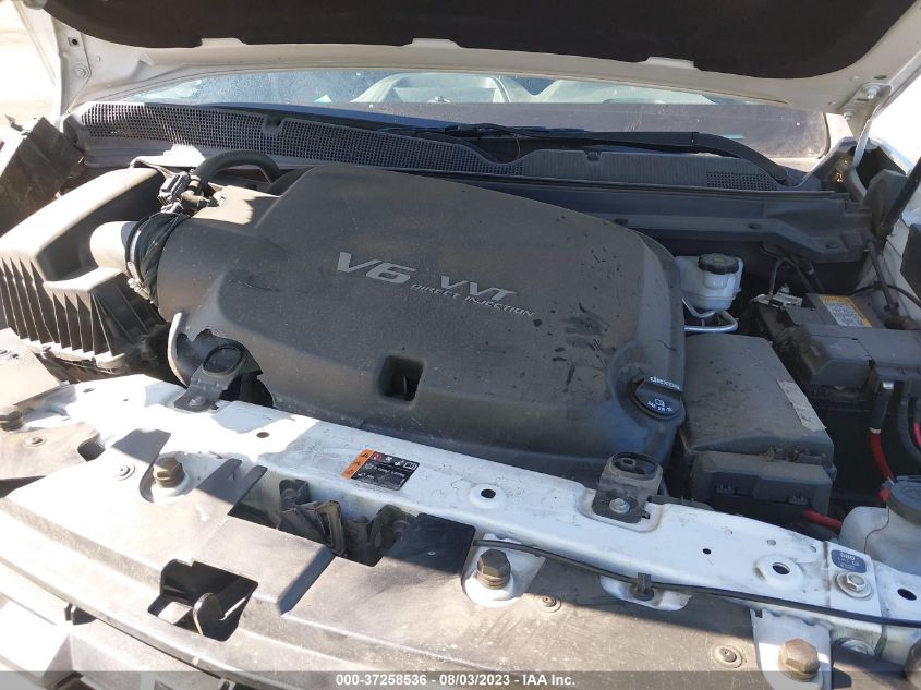 2021 CHEVROLET COLORADO LT - 1GCGSCEN0M1132027