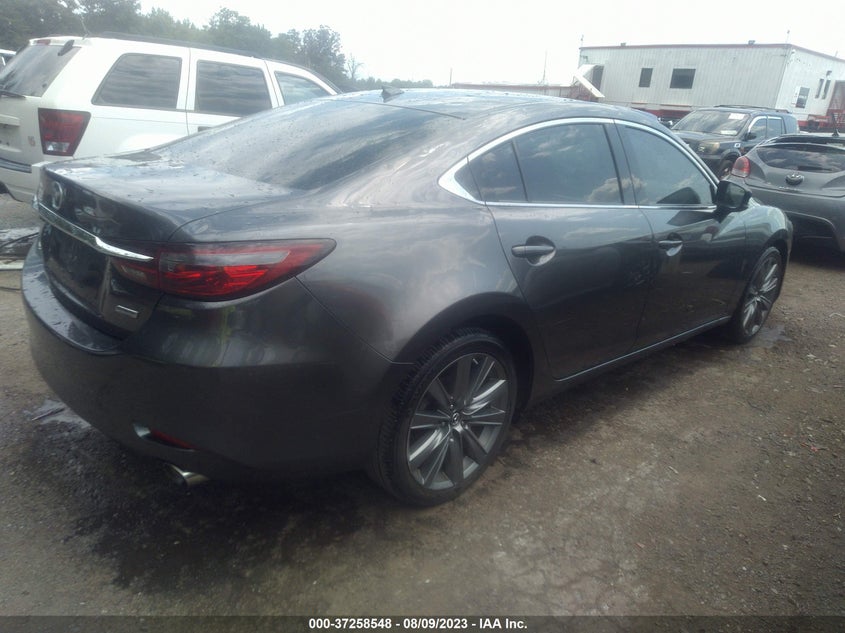 VIN JM1GL1TY7J1335801 2018 MAZDA MAZDA6 GRAND TOURING