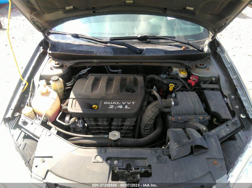 2013 CHRYSLER 200 LX - 1C3CCBAB0DN704759