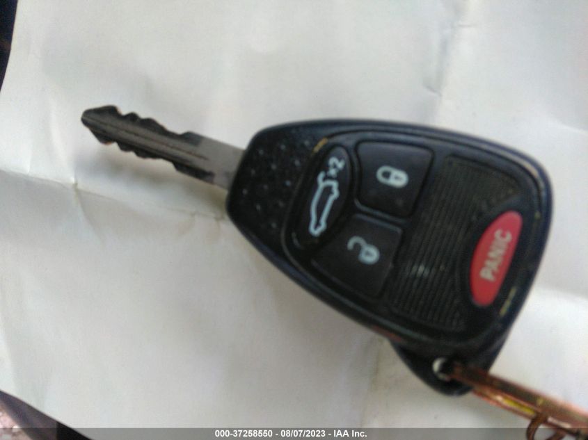 2013 CHRYSLER 200 LX - 1C3CCBAB0DN704759