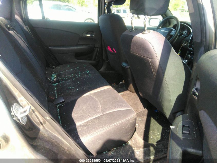 2013 CHRYSLER 200 LX - 1C3CCBAB0DN704759