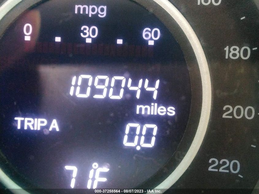 2014 HONDA CR-V LX - 5J6RM4H32EL058838
