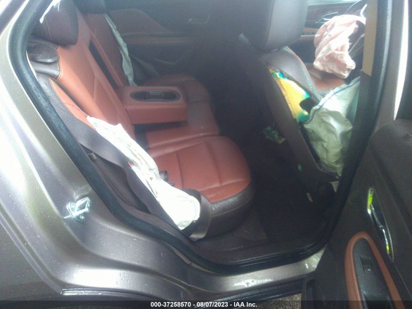 2013 BUICK ENCORE LEATHER - KL4CJCSB2DB209951