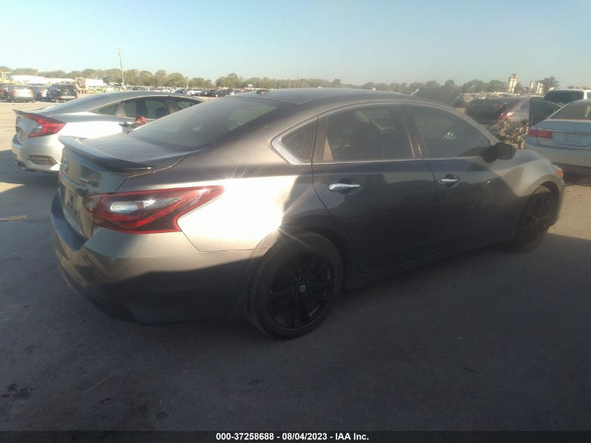 2018 NISSAN ALTIMA 2.5 SR - 1N4AL3AP2JC299456
