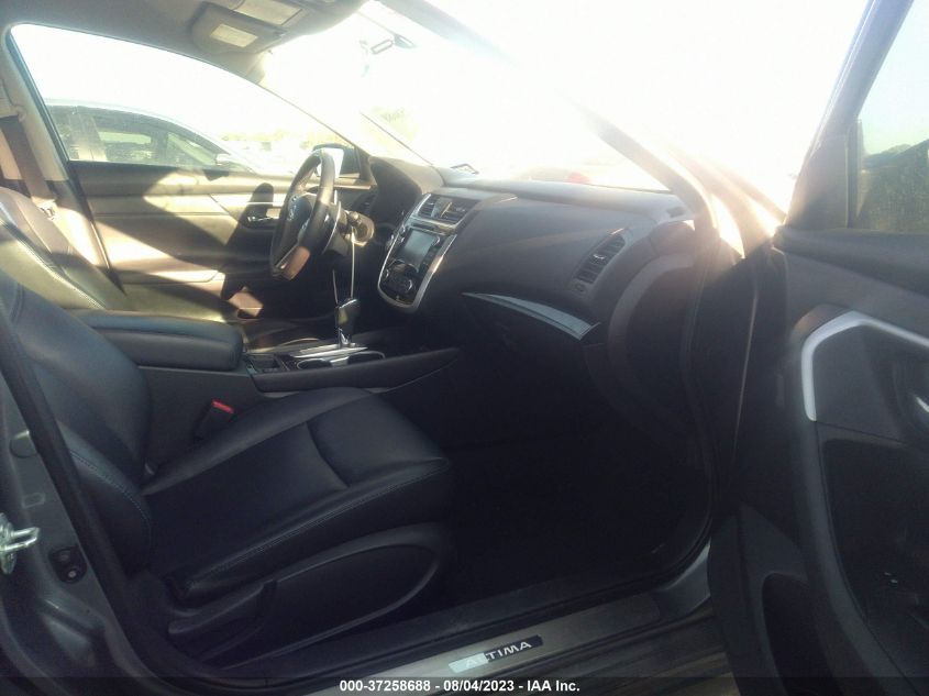 2018 NISSAN ALTIMA 2.5 SR - 1N4AL3AP2JC299456