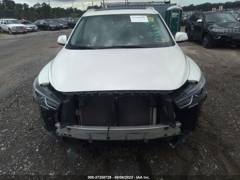 2017 INFINITI QX60 - 5N1DL0MM2HC512466
