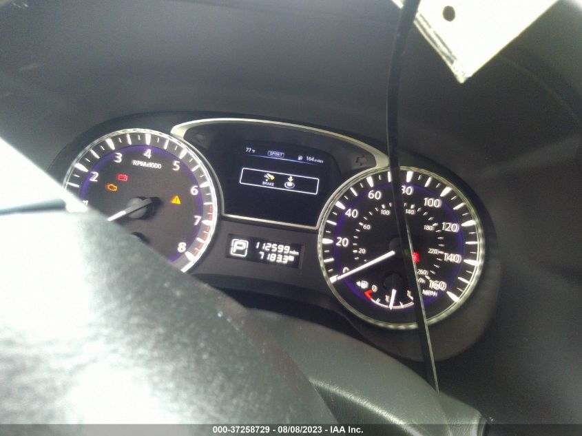 2017 INFINITI QX60 - 5N1DL0MM2HC512466