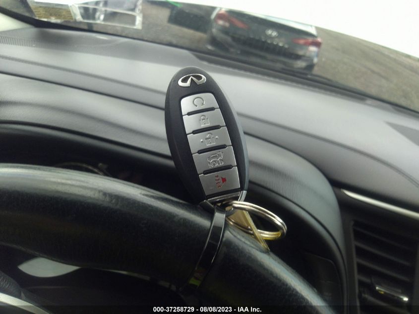 2017 INFINITI QX60 - 5N1DL0MM2HC512466