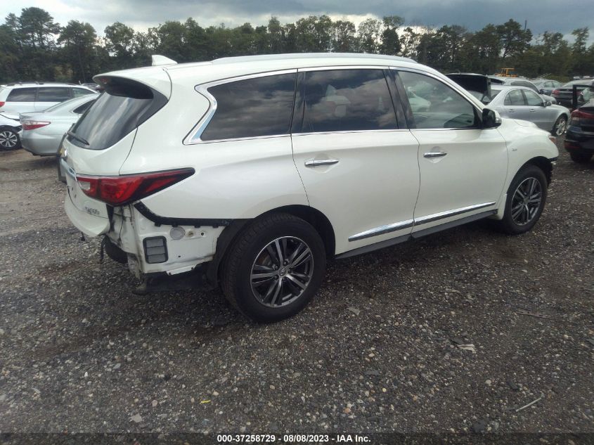 2017 INFINITI QX60 - 5N1DL0MM2HC512466
