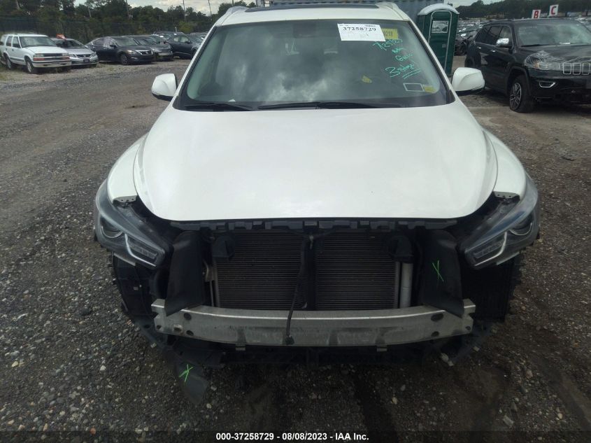 2017 INFINITI QX60 - 5N1DL0MM2HC512466