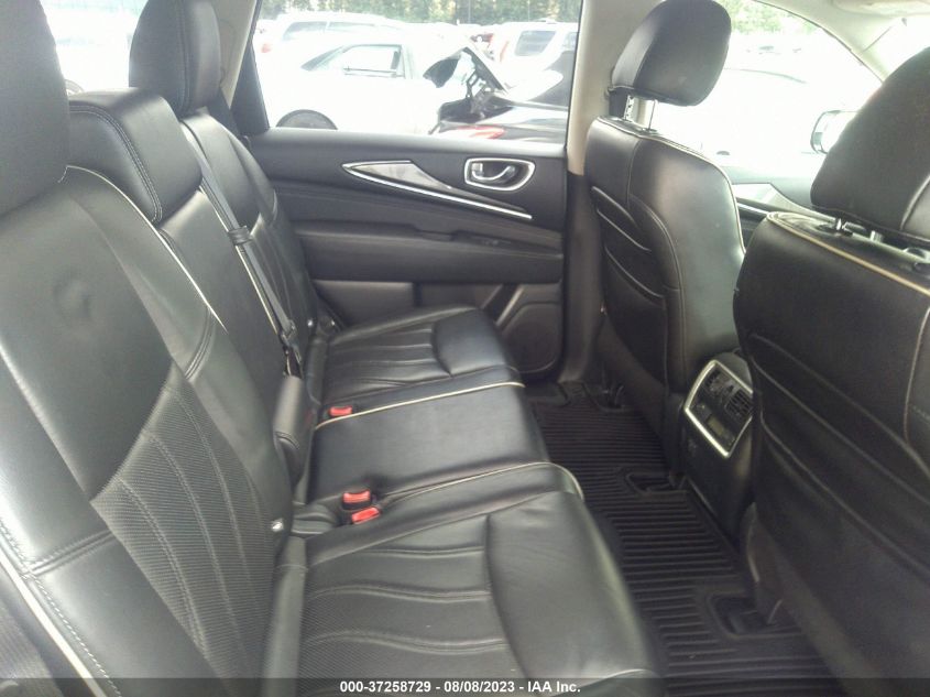 2017 INFINITI QX60 - 5N1DL0MM2HC512466
