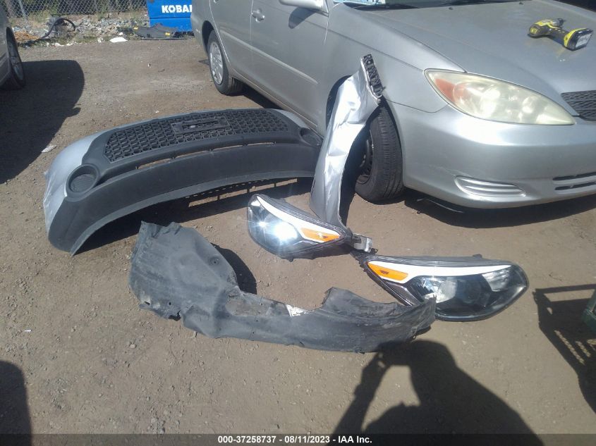2016 KIA SOUL BASE - KNDJN2A22G7845144