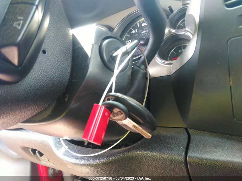 2013 CHEVROLET SILVERADO 1500 LT - 3GCPKSE70DG191138