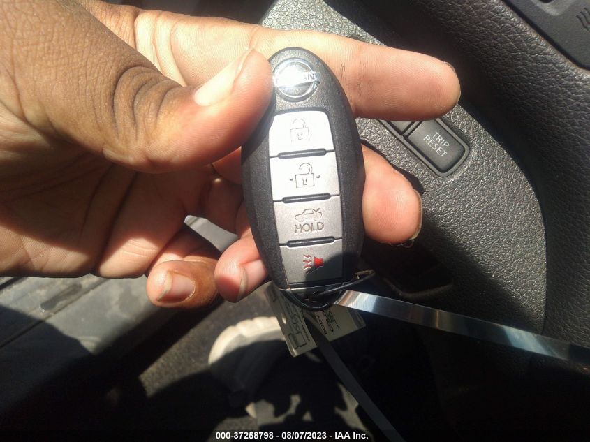 2015 NISSAN ALTIMA 2.5 S - 1N4AL3AP8FN323285