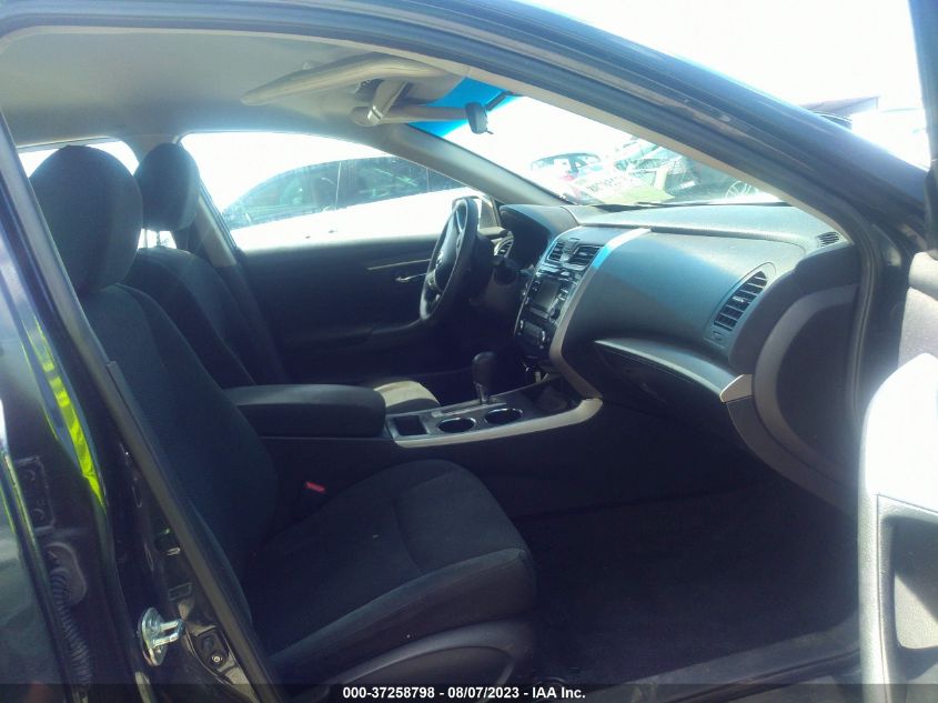 2015 NISSAN ALTIMA 2.5 S - 1N4AL3AP8FN323285