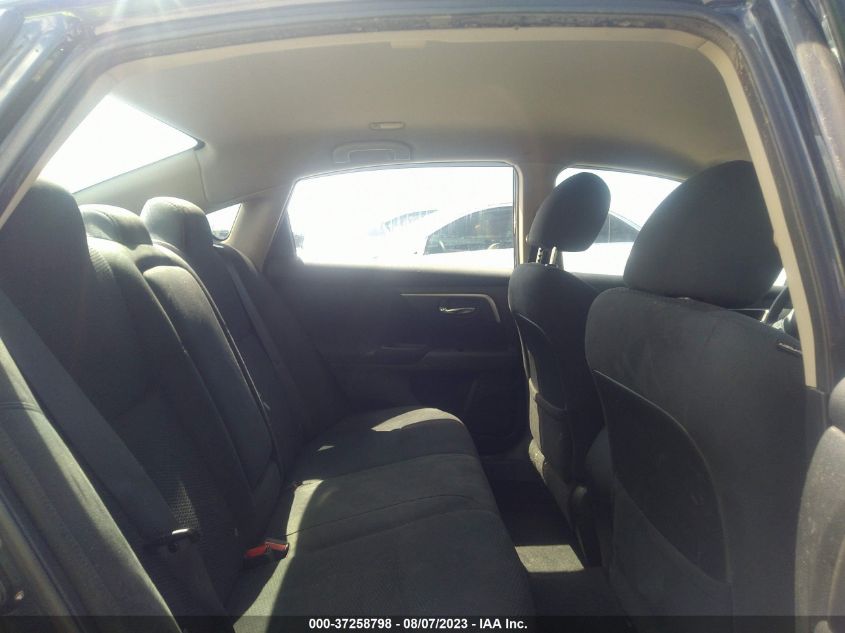 2015 NISSAN ALTIMA 2.5 S - 1N4AL3AP8FN323285