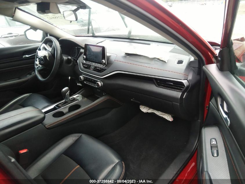 2021 NISSAN ALTIMA 2.5 SR - 1N4BL4CV6MN357812