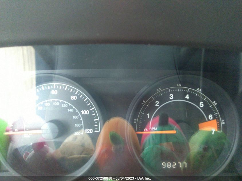 2015 JEEP COMPASS SPORT - 1C4NJDBB4FD381474