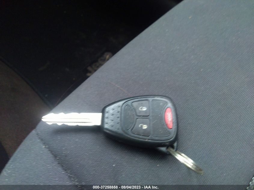 2015 JEEP COMPASS SPORT - 1C4NJDBB4FD381474