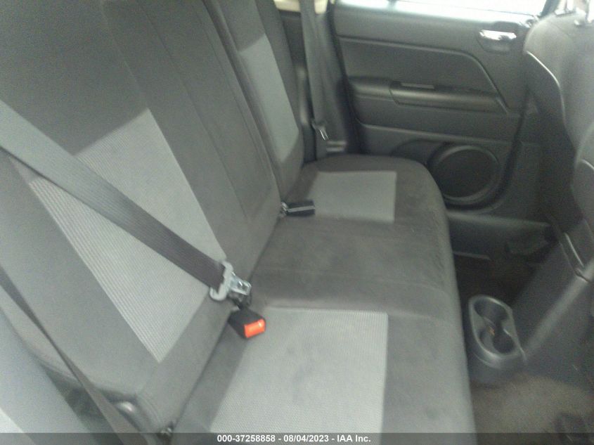 2015 JEEP COMPASS SPORT - 1C4NJDBB4FD381474