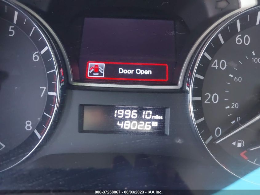 2013 NISSAN ALTIMA 2.5 SV - 1N4AL3AP0DC101896