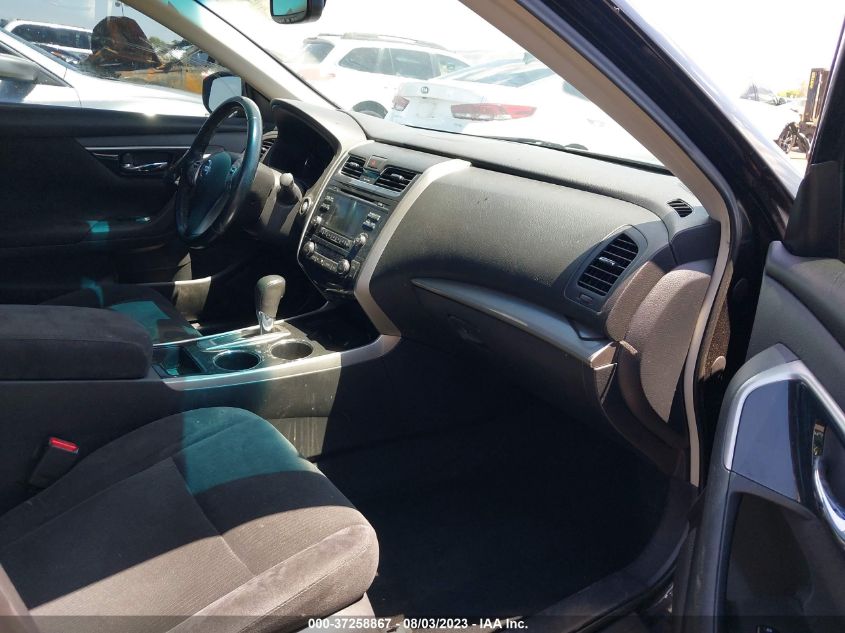 2013 NISSAN ALTIMA 2.5 SV - 1N4AL3AP0DC101896