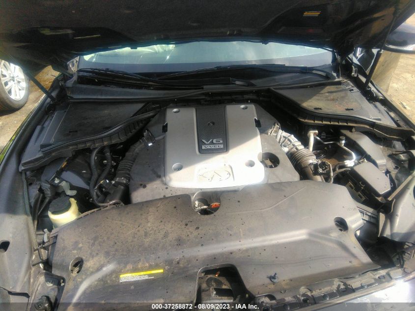 2015 INFINITI Q50 PREMIUM - JN1BV7AP5FM354809