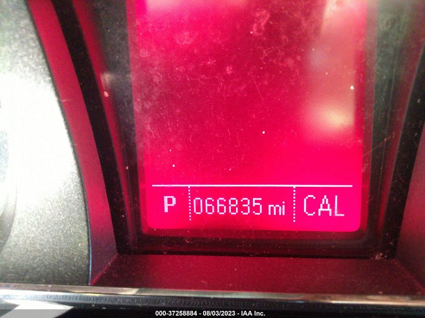 2017 GMC TERRAIN SLE - 2GKFLSEK6H6137930