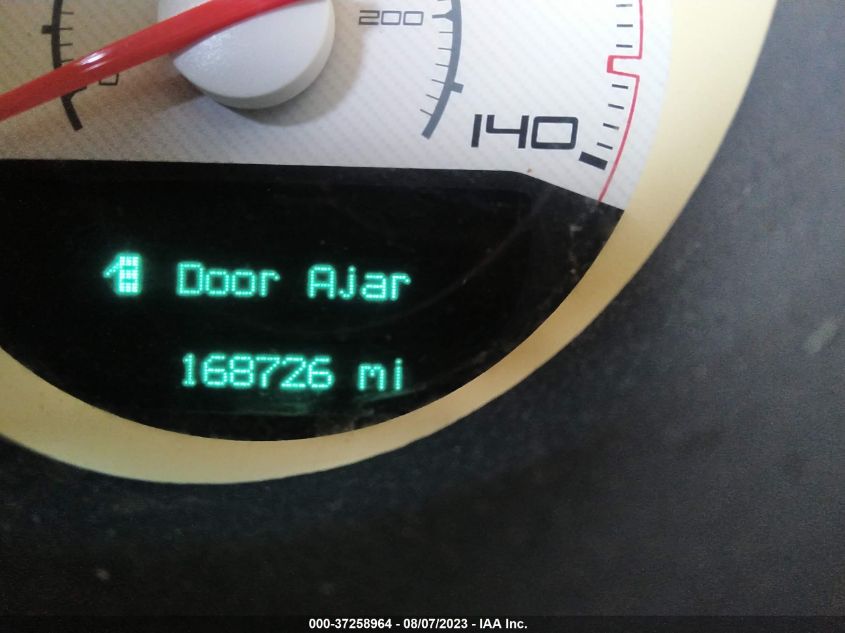 2014 DODGE CHALLENGER SXT - 2C3CDYAG8EH214561