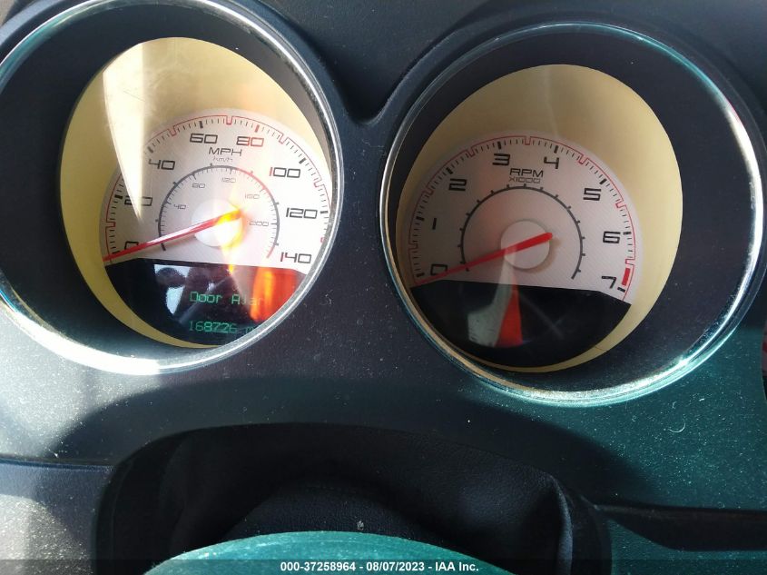 2014 DODGE CHALLENGER SXT - 2C3CDYAG8EH214561