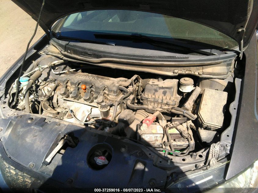 2015 HONDA CIVIC SEDAN EX - 2HGFB2F85FH514932