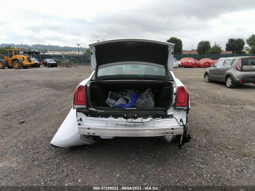 2023 CHRYSLER 300 TOURING L - 2C3CCASG9PH557925