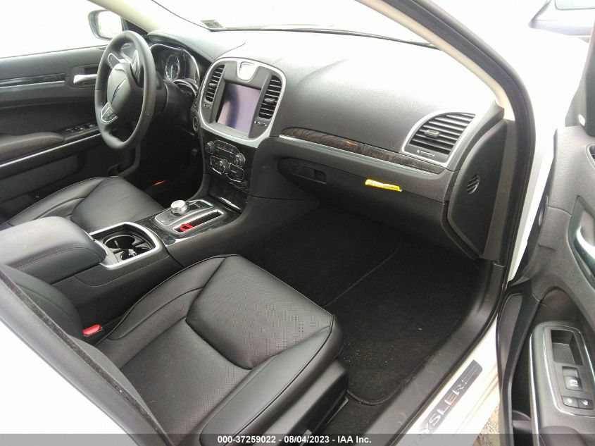 2023 CHRYSLER 300 TOURING L - 2C3CCASG9PH557925