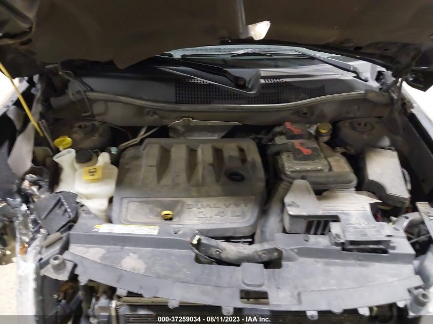 2013 JEEP COMPASS LATITUDE - 1C4NJDEB9DD254051