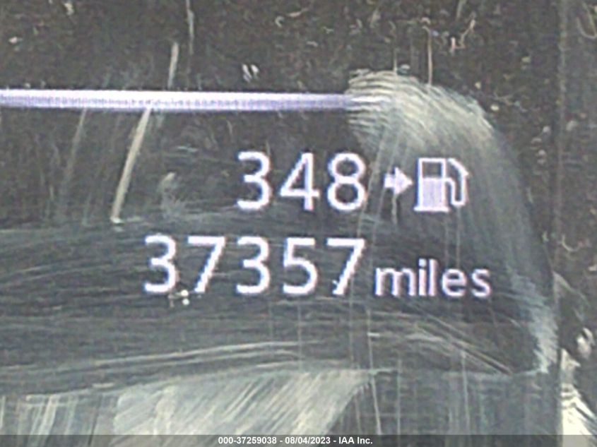 2017 NISSAN ROGUE SPORT SV - JN1BJ1CR3HW122000