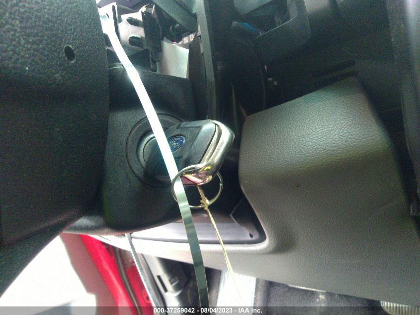 2016 FORD F-150 XLT/XL/LARIAT - 1FTEW1EPXGFB15308