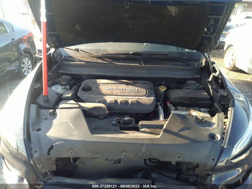 2015 JEEP CHEROKEE LATITUDE - 1C4PJLCB6FW741771