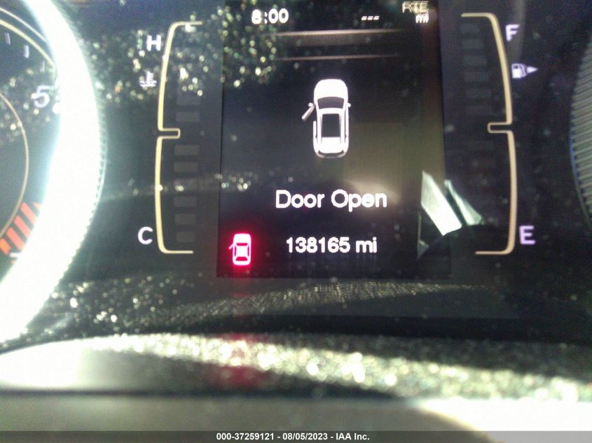 2015 JEEP CHEROKEE LATITUDE - 1C4PJLCB6FW741771