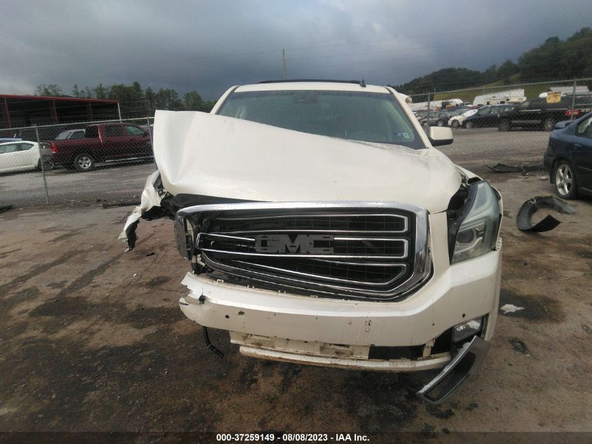 2015 GMC YUKON XL 1500 SLT 1GKS2HKCXFR272976