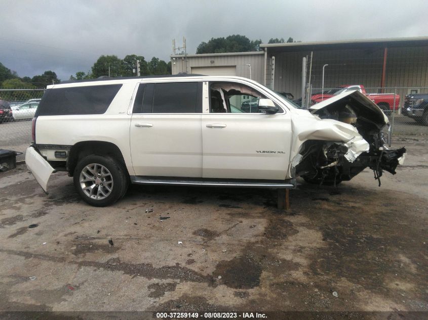 2015 GMC YUKON XL 1500 SLT 1GKS2HKCXFR272976