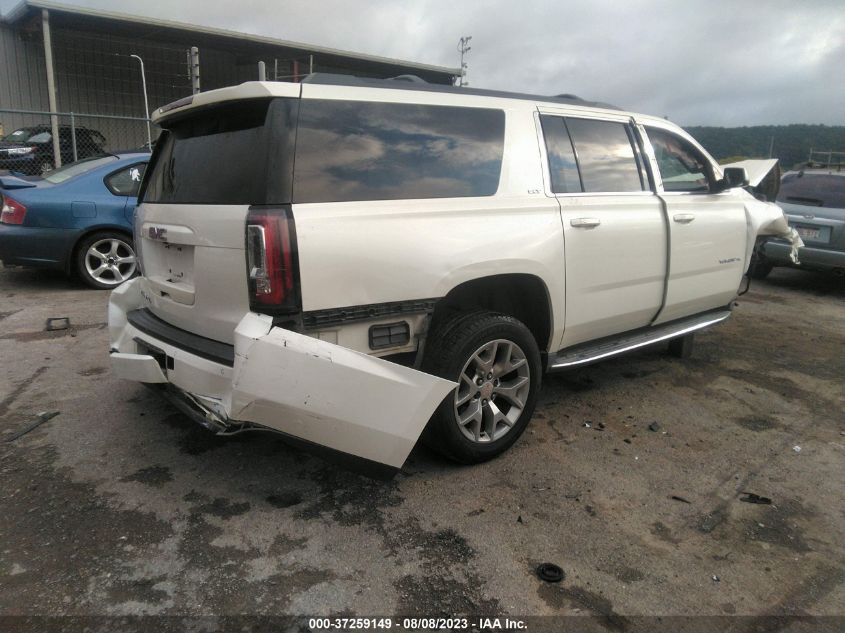2015 GMC YUKON XL 1500 SLT 1GKS2HKCXFR272976